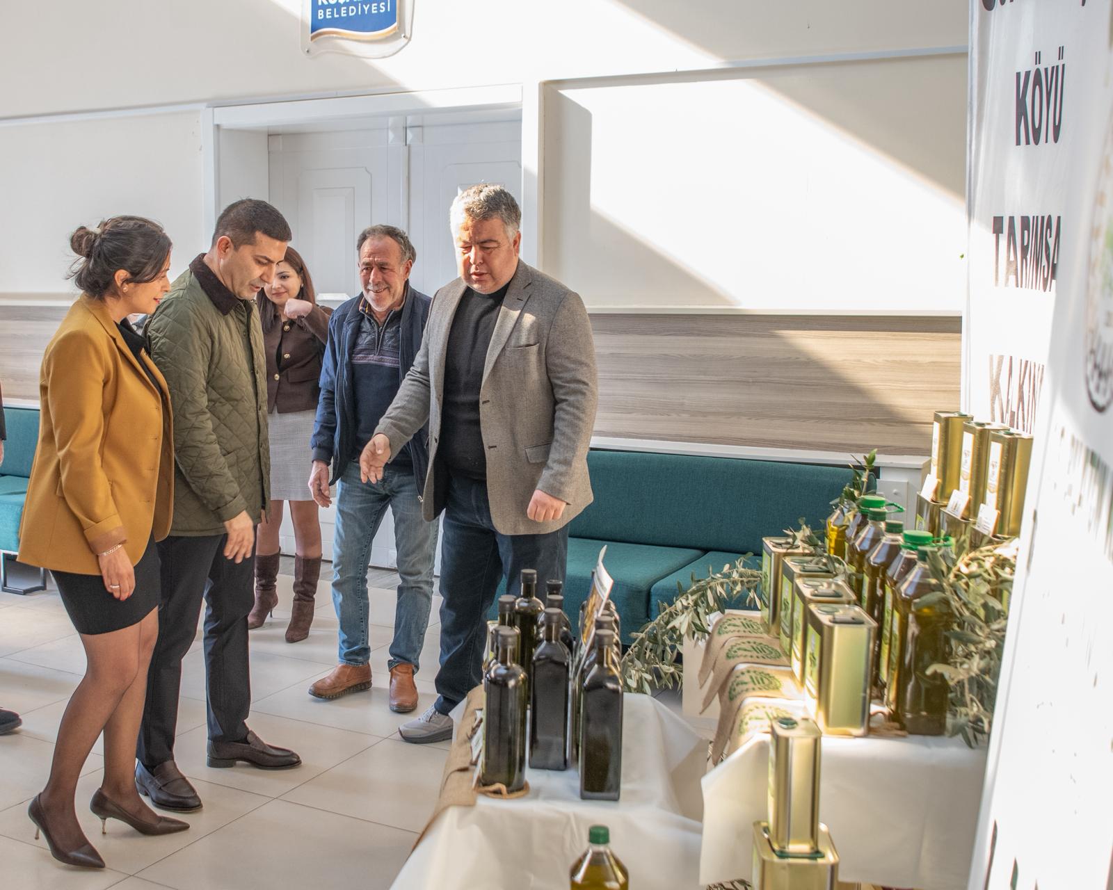 Tarimsal Kalkinma Paneli 2