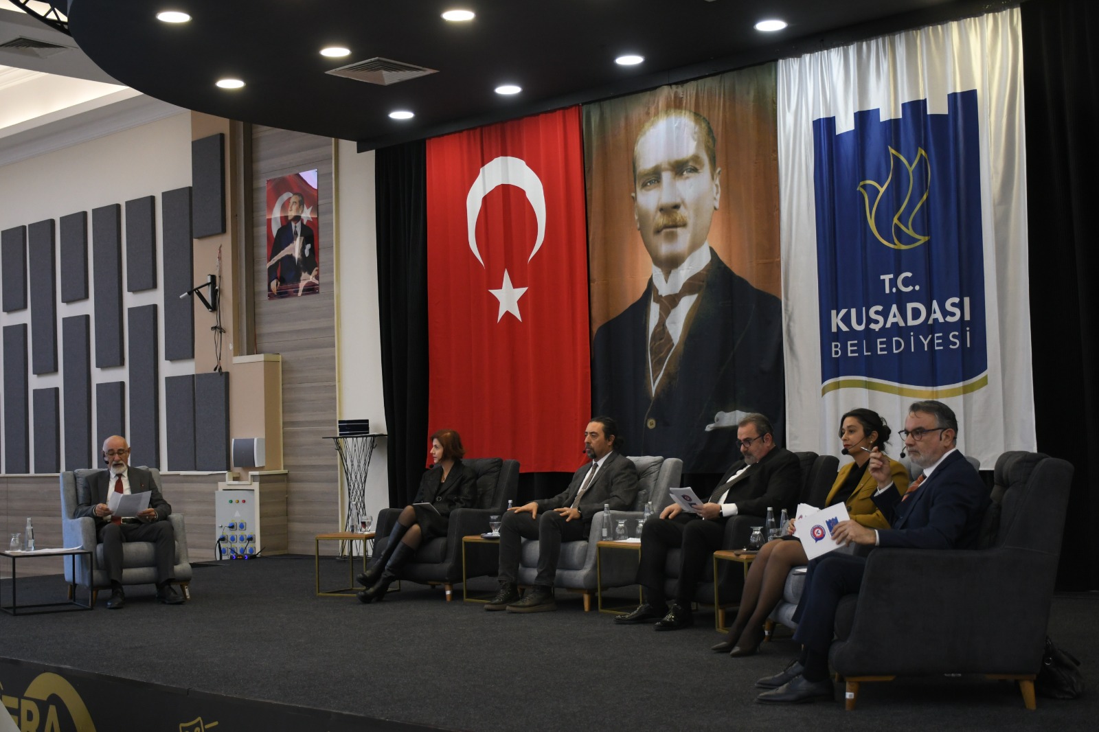 Tarimsal Kalkinma Paneli 5