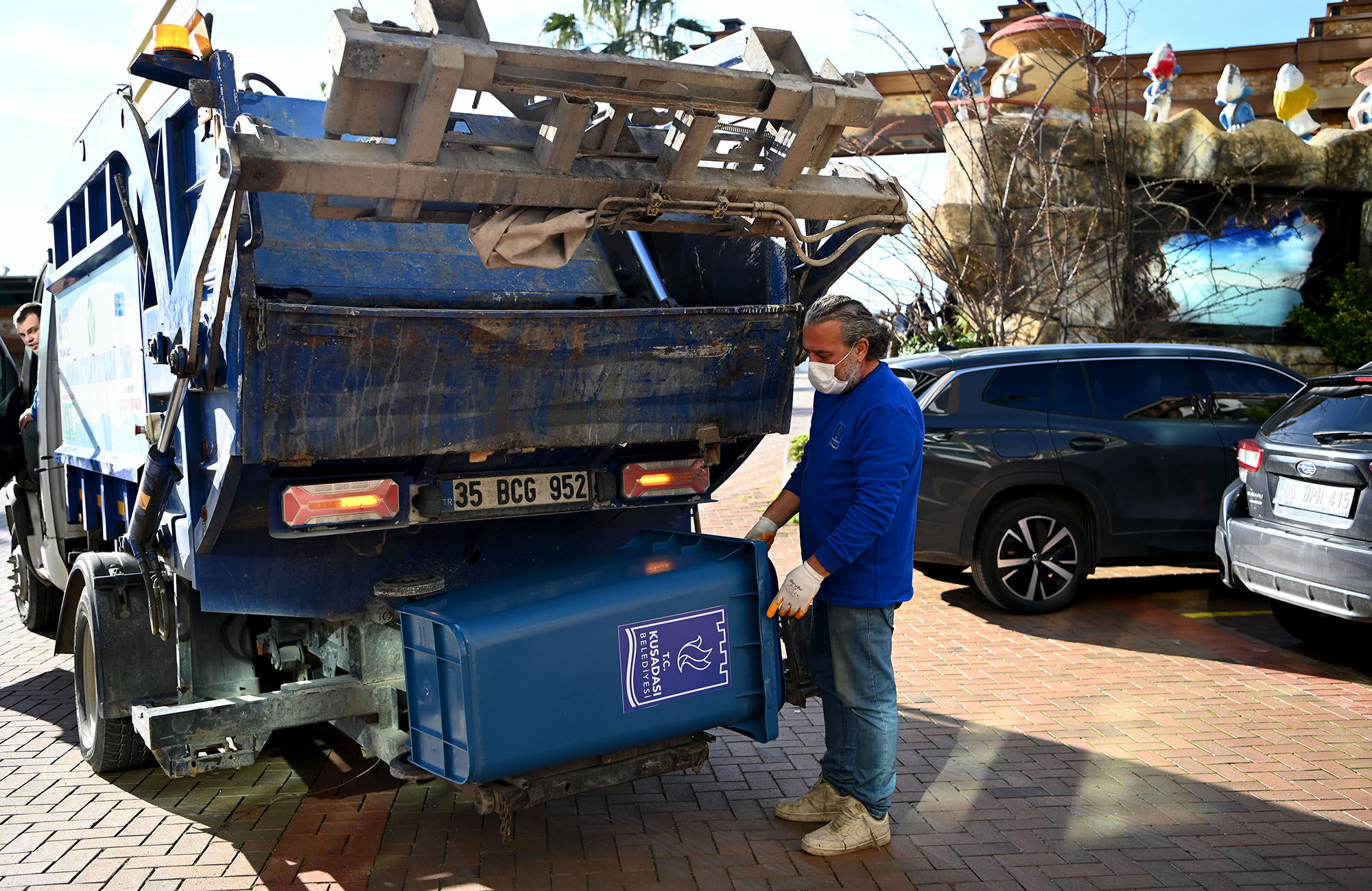 Dönüsüm Evde Gelecek Ege'de (1)