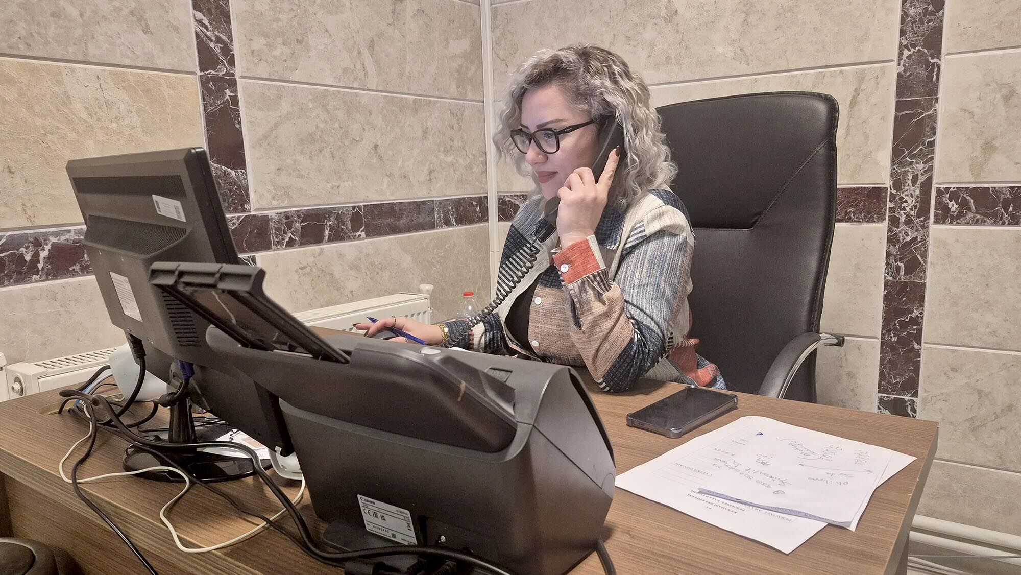 Işlendirme Ofisi (3)