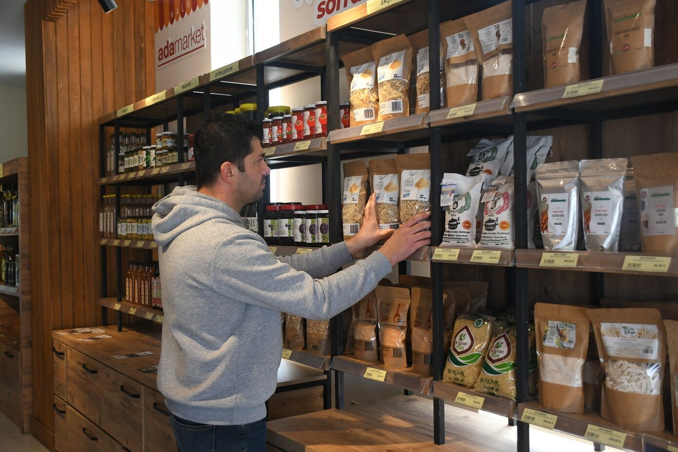 Emek Atölyesi Ürünleri Ada Market Raflarında (6)