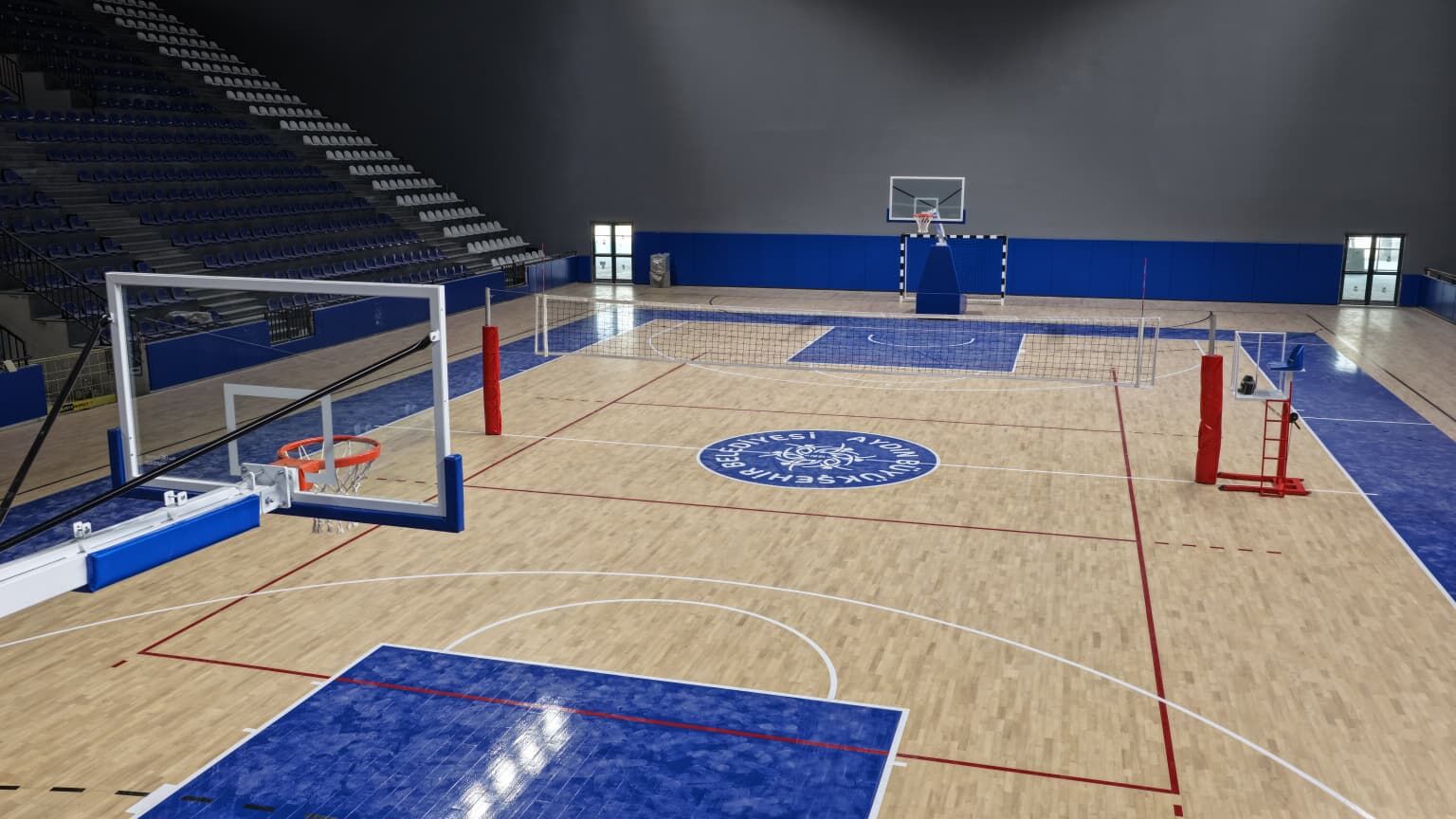 Başkan Çerçioğlu Hizmette Hız Kesmiyor.. Dev Projede Sona Gelindi (1)