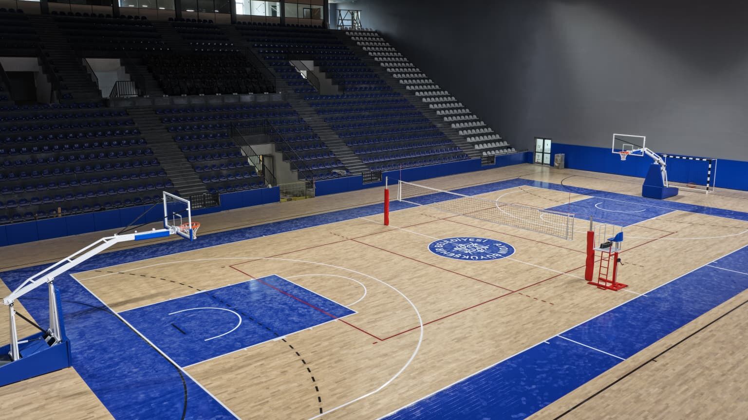 Başkan Çerçioğlu Hizmette Hız Kesmiyor.. Dev Projede Sona Gelindi (3)