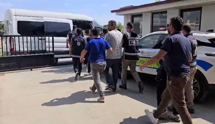 Didim’de Yakalandılar (3)