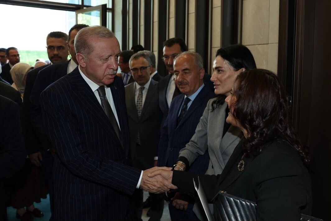 Başkan Çerçioğlu Daha Fazla Çalışmaya Devam Edeceğiz (2)
