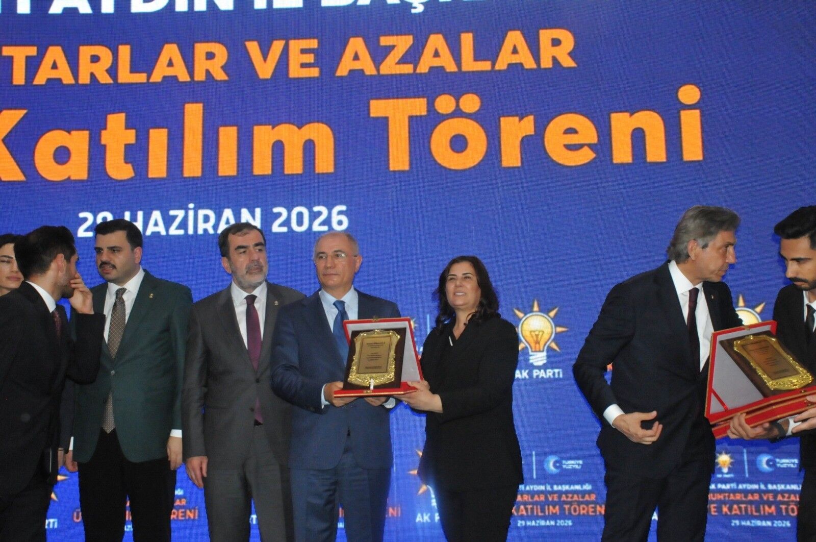 Başkan Çerçioğlu Tüm Gücümüzle Daha Fazla Çalışacağız (7)