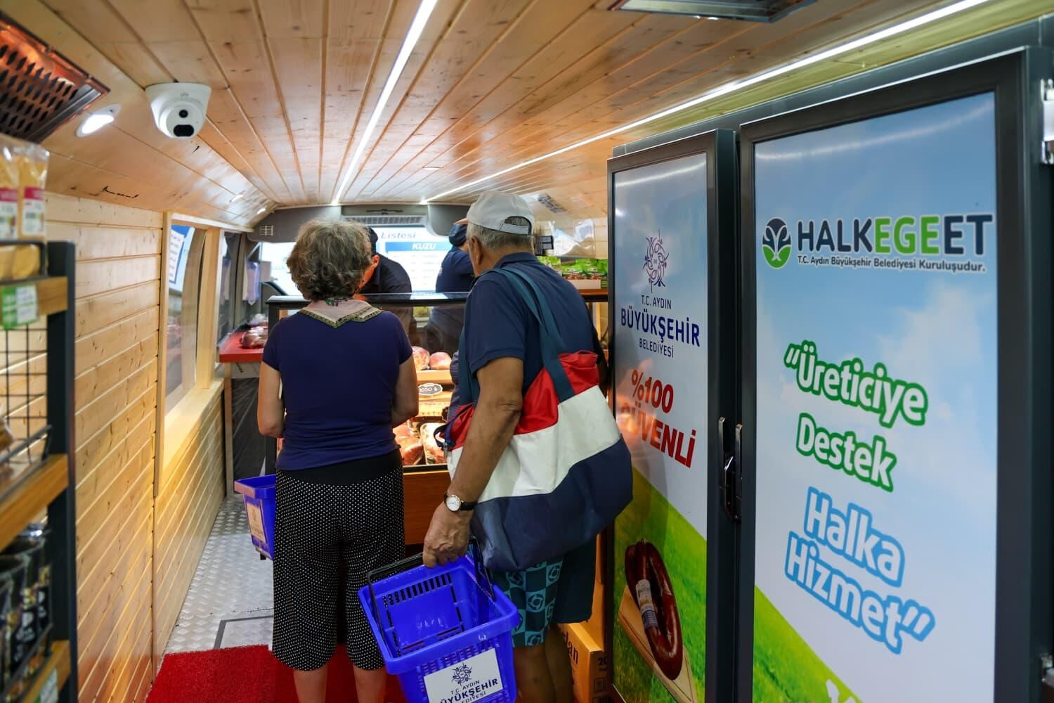 Başkan Çerçioğlu’na Kuşadalı Vatandaşlardan Teşekkür (10)