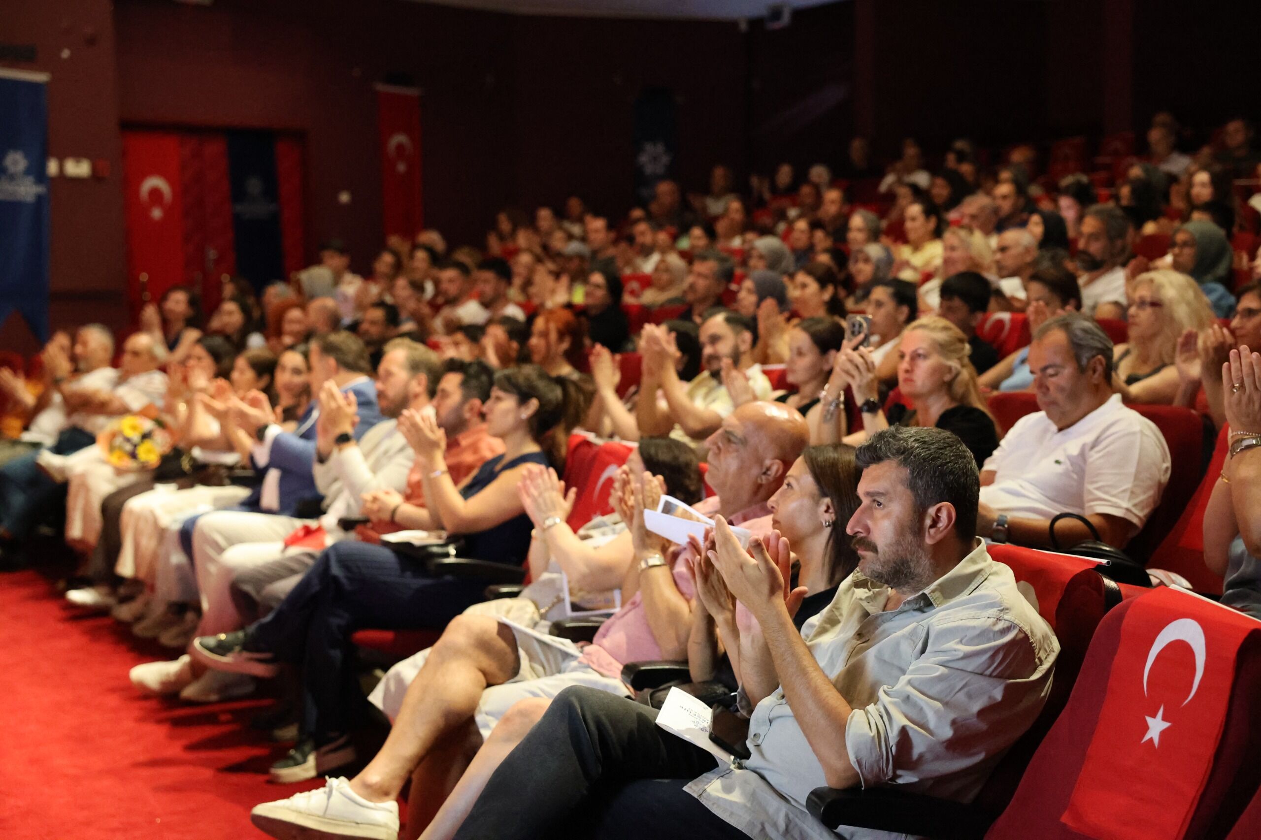 Başkan Çerçioğlu’nun Destekleri Ile Kültür Ve Sanatın Kalbi Aydın’da Atıyor (11)