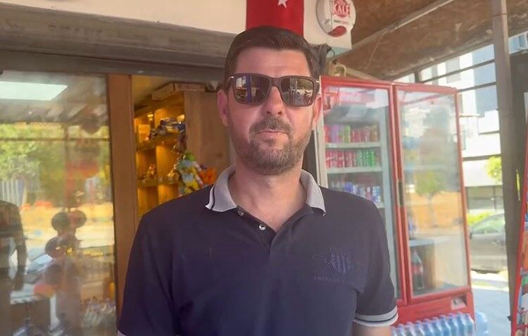 Kuşadası’nda Marketten 100 Bin Liralık Ürün Çaldılar, 50 Suç Kayıtları Çıktı (1)