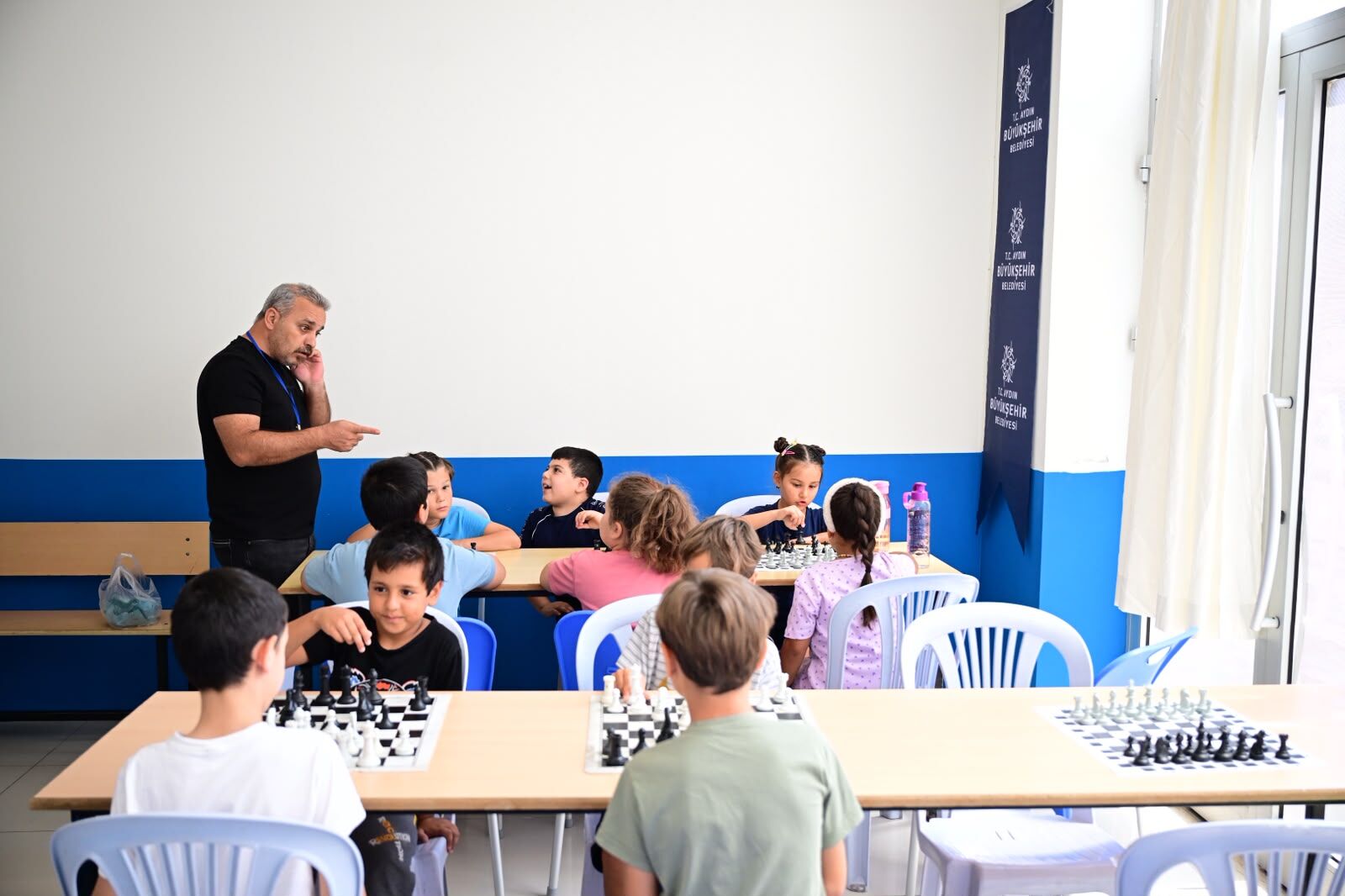 Aydın Büyükşehir Belediyesi’ (2)