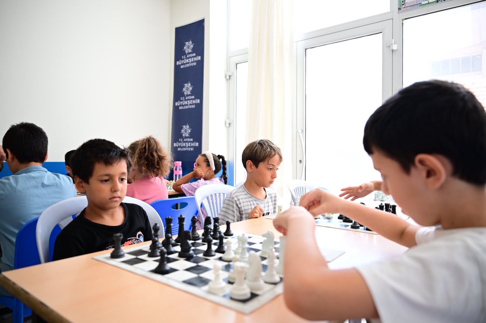Aydın Büyükşehir Belediyesi’ (6)