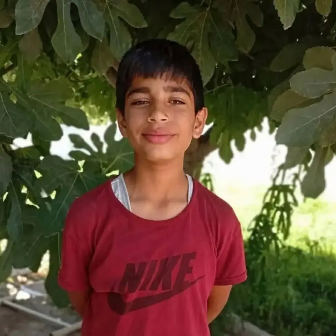 Aydın’da Gözyaşları Sel Oldu, 11 Yaşındaki Şahin Son Yolculuğuna Uğurlandı (3)