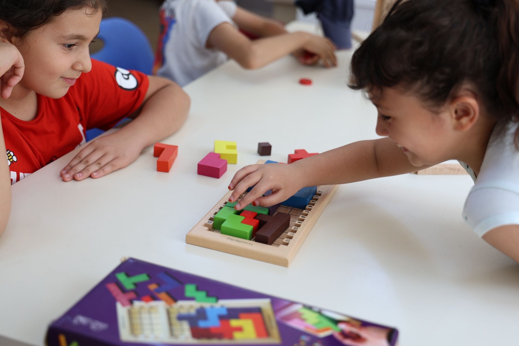 Başkan Çerçioğlu’ndan Çocukların Gelişimine Tam Destek (4)