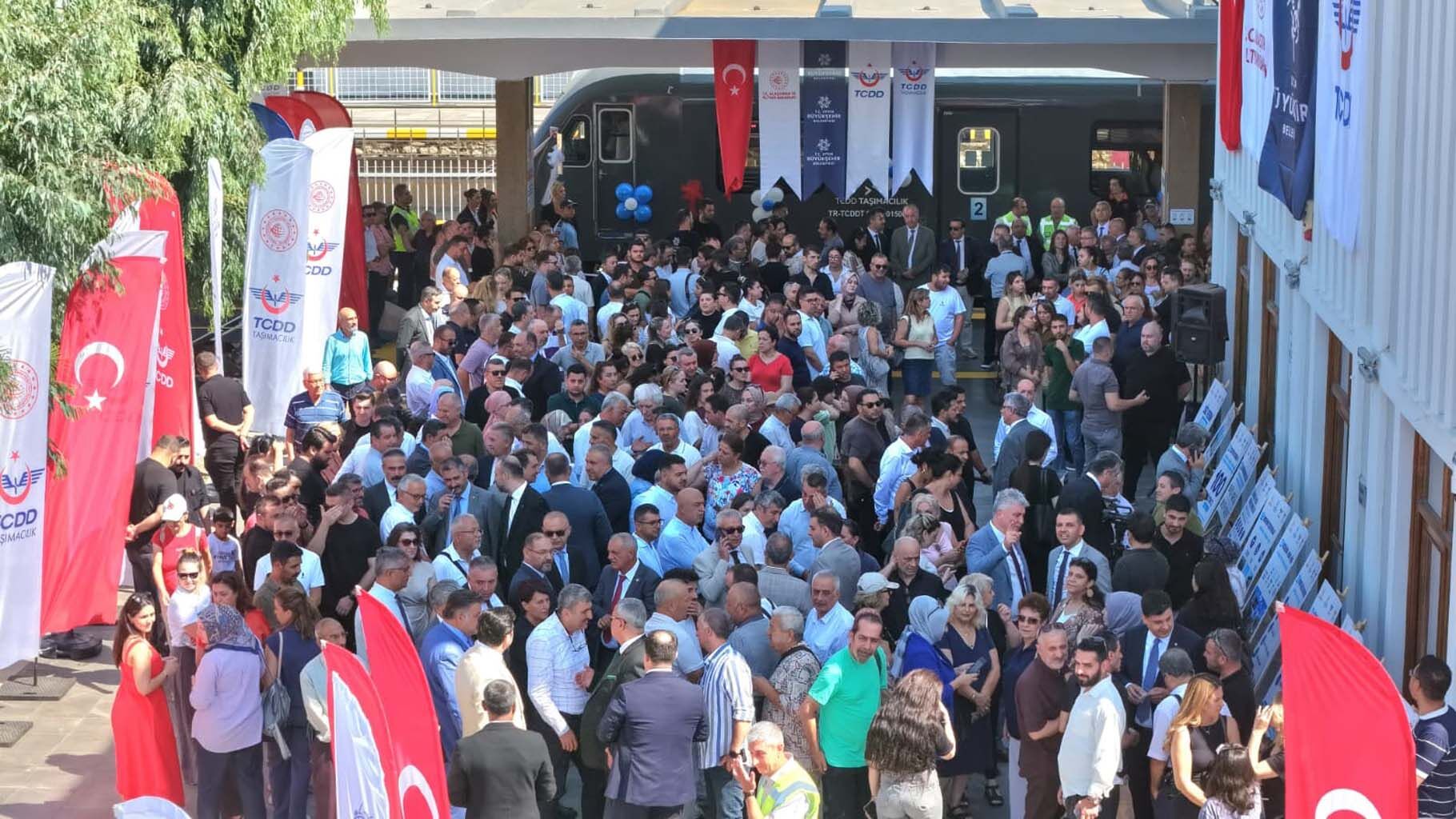 Çerçioğlu Bir Sözünü Daha Tuttu, 100 Milyonluk Proje Hayata Geçti (10)