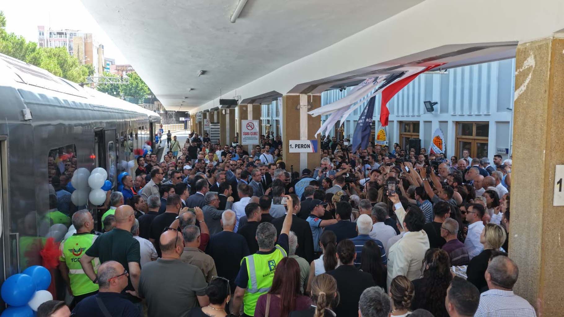 Çerçioğlu Bir Sözünü Daha Tuttu, 100 Milyonluk Proje Hayata Geçti (11)