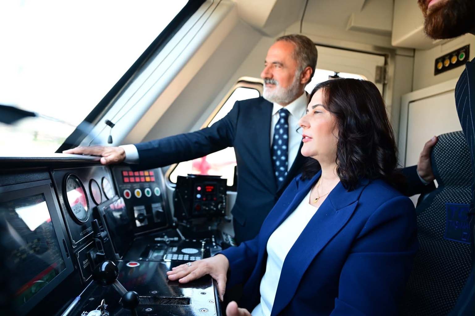 Çerçioğlu Bir Sözünü Daha Tuttu, 100 Milyonluk Proje Hayata Geçti (13)