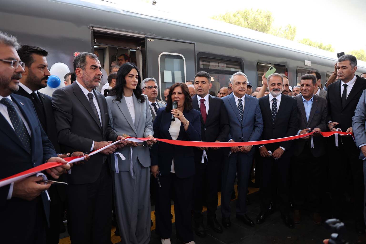 Çerçioğlu Bir Sözünü Daha Tuttu, 100 Milyonluk Proje Hayata Geçti (2)