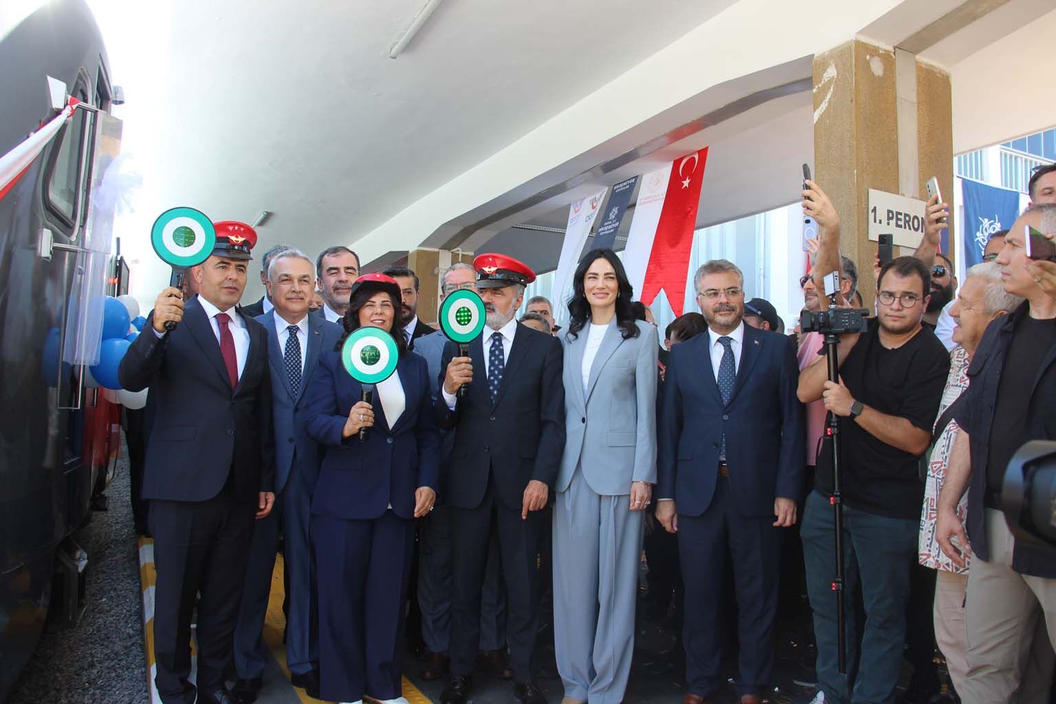 Çerçioğlu Bir Sözünü Daha Tuttu, 100 Milyonluk Proje Hayata Geçti (6)