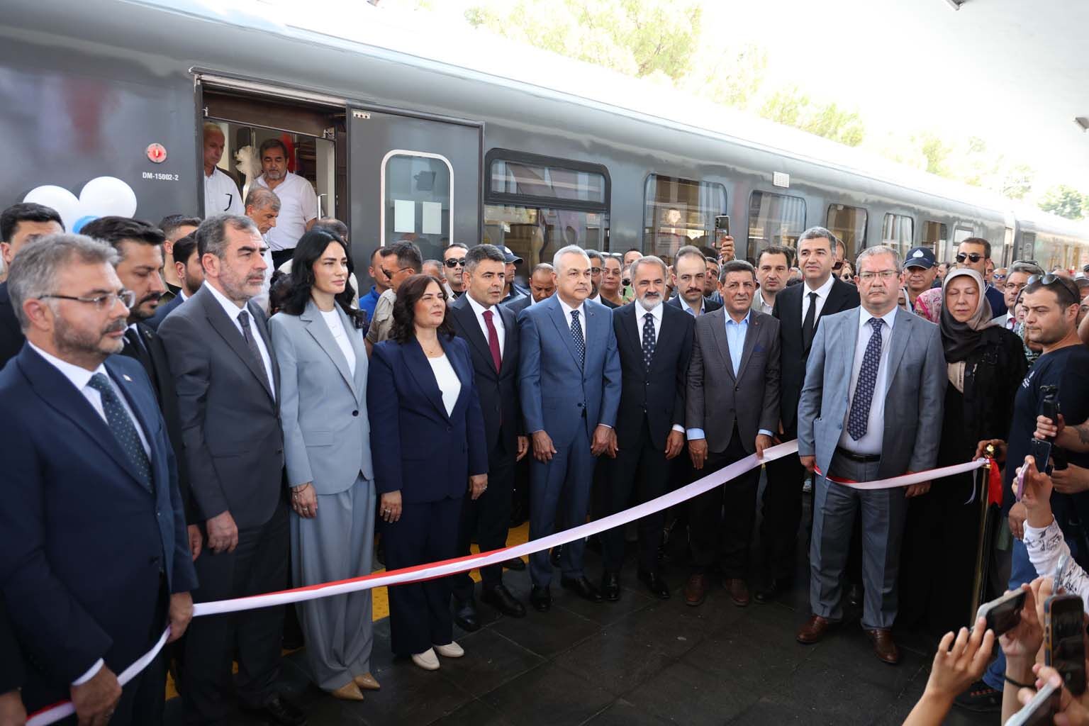 Çerçioğlu Bir Sözünü Daha Tuttu, 100 Milyonluk Proje Hayata Geçti (7)