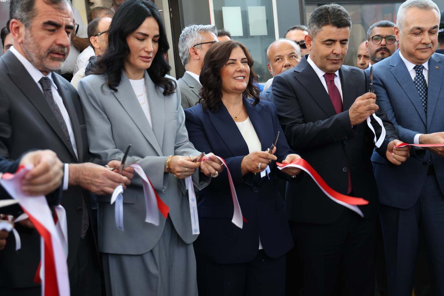 Çerçioğlu Bir Sözünü Daha Tuttu, 100 Milyonluk Proje Hayata Geçti (8)