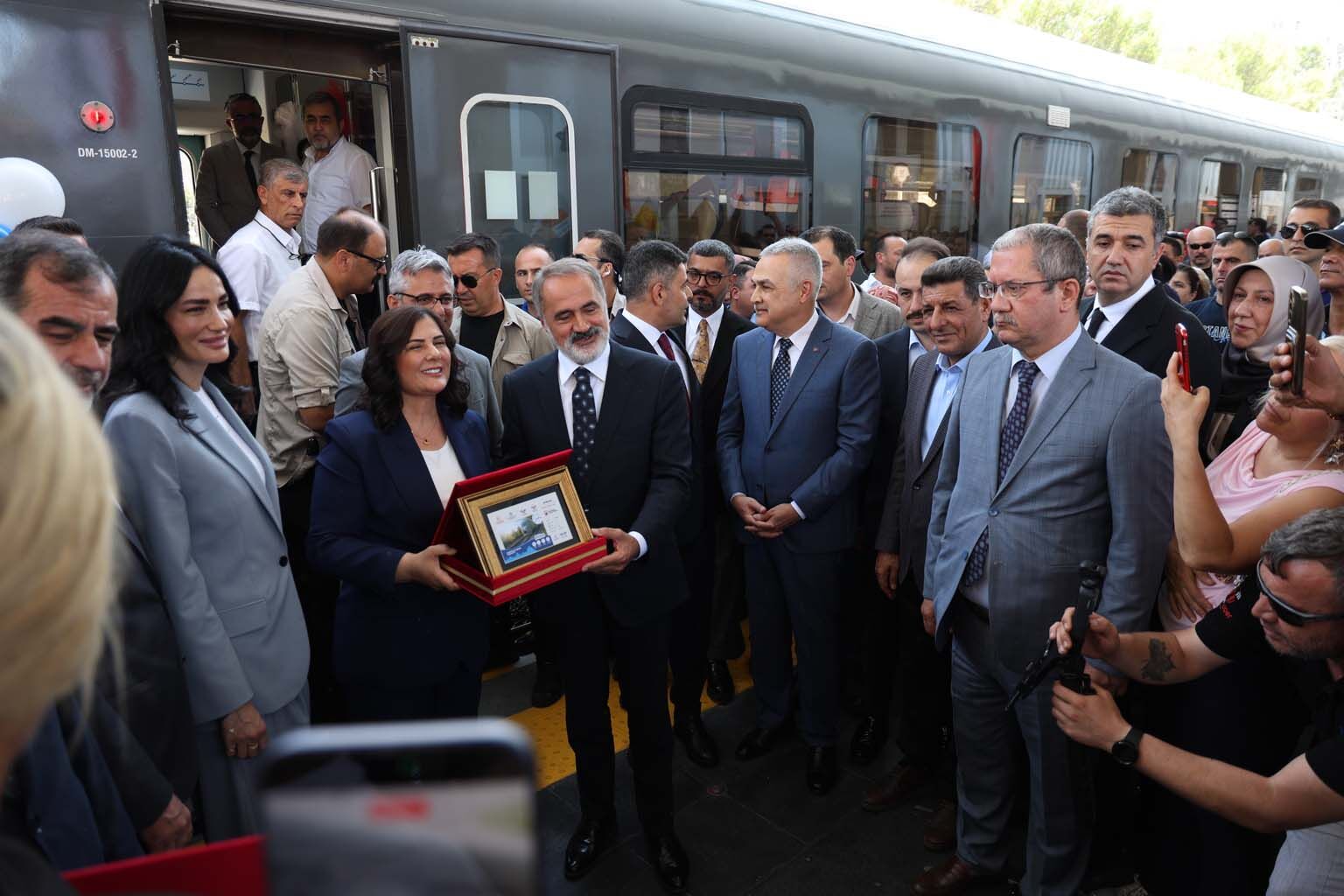 Çerçioğlu Bir Sözünü Daha Tuttu, 100 Milyonluk Proje Hayata Geçti (9)