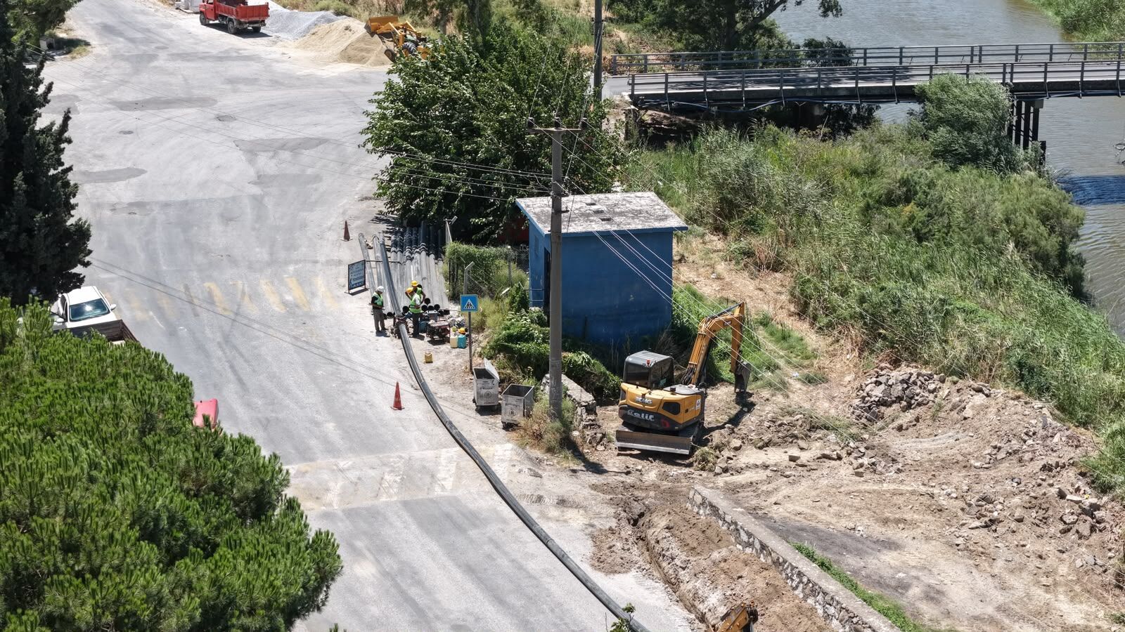 Hizmetin Mimarı Özlem Çerçioğlu Aydın’ın Geleceğini Inşa Ediyor (2)