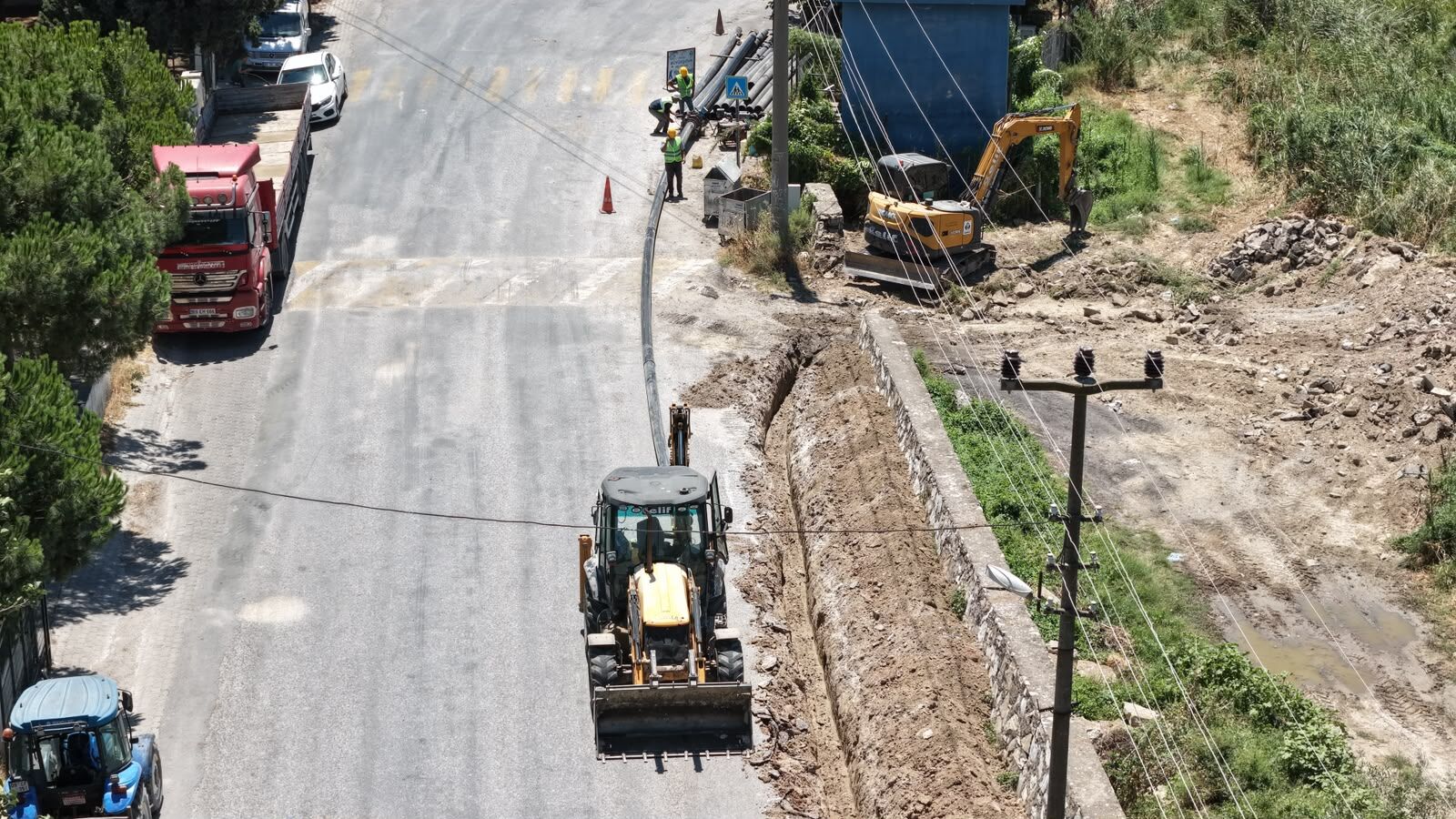 Hizmetin Mimarı Özlem Çerçioğlu Aydın’ın Geleceğini Inşa Ediyor (3)