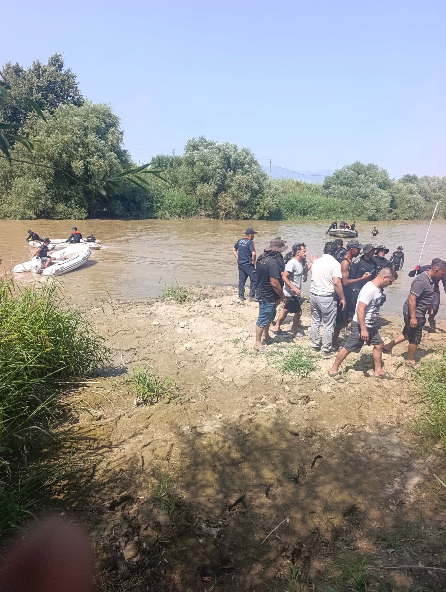 Menderes Nehri (1)