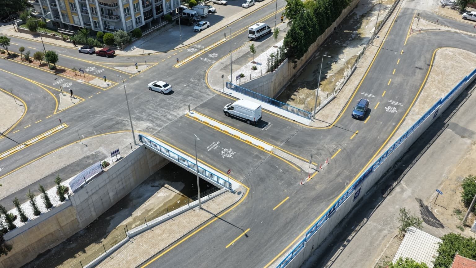 Ankara'nın Gücü Aydın'ın Enerjisiyle Birleşti, Aydın'a Yatırım Yağdı (10)
