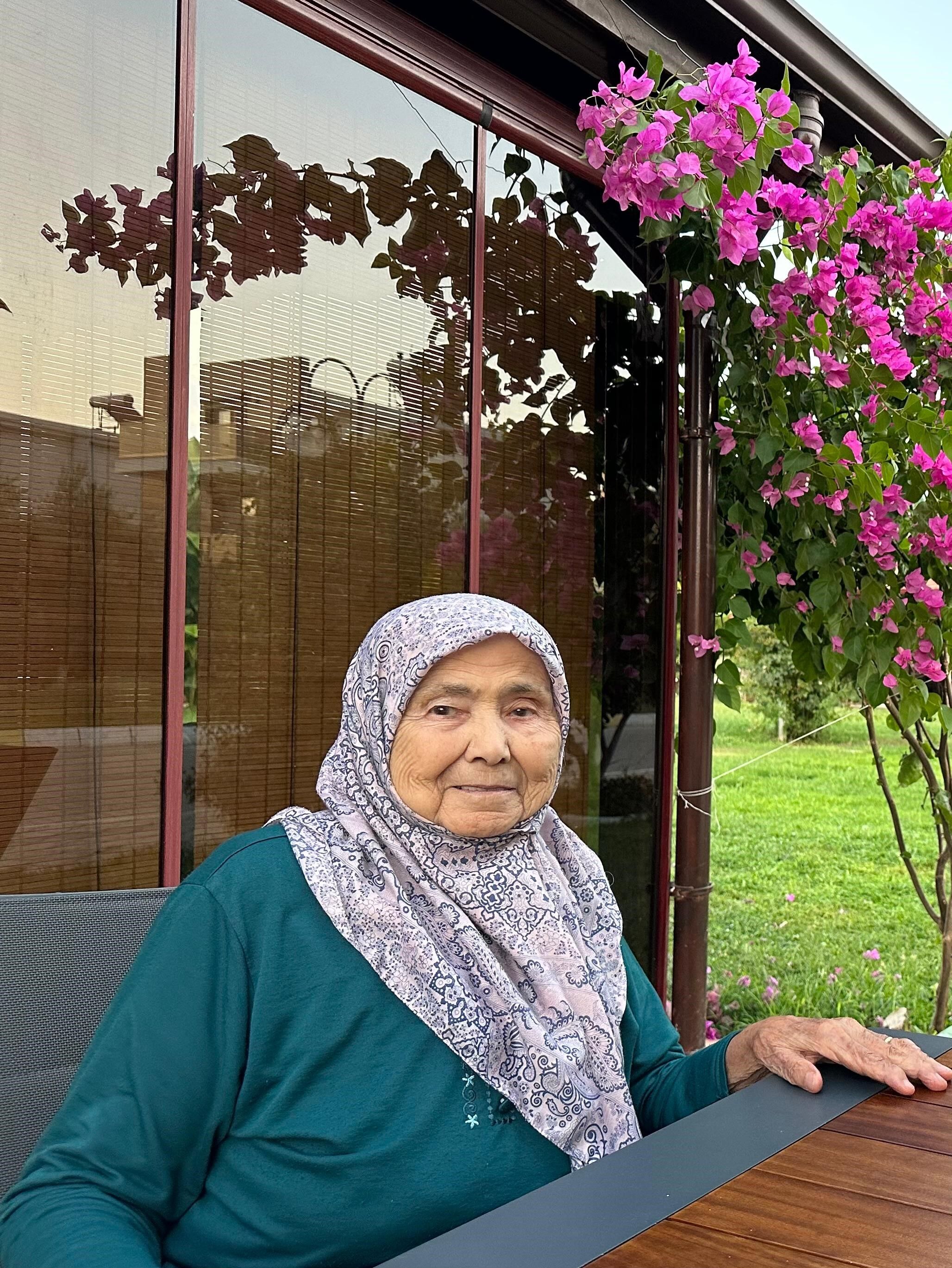 Aydın Eczacılar Odası Başkanı Karaarslan’ın Annesi Hayatını Kaybetti (1)