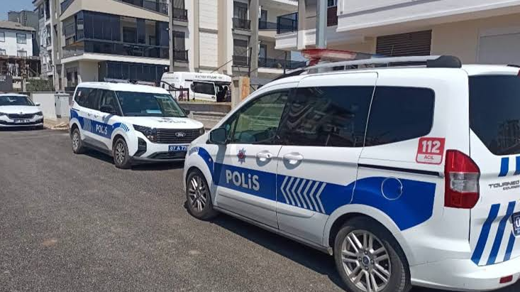 Aydın’da 18 yaşındaki genç kız aranıyor