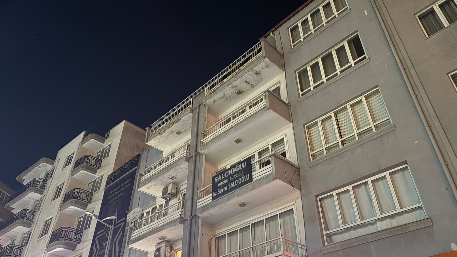 Aydın’da Ekipler Bölgeye Sevk Edildi (1)