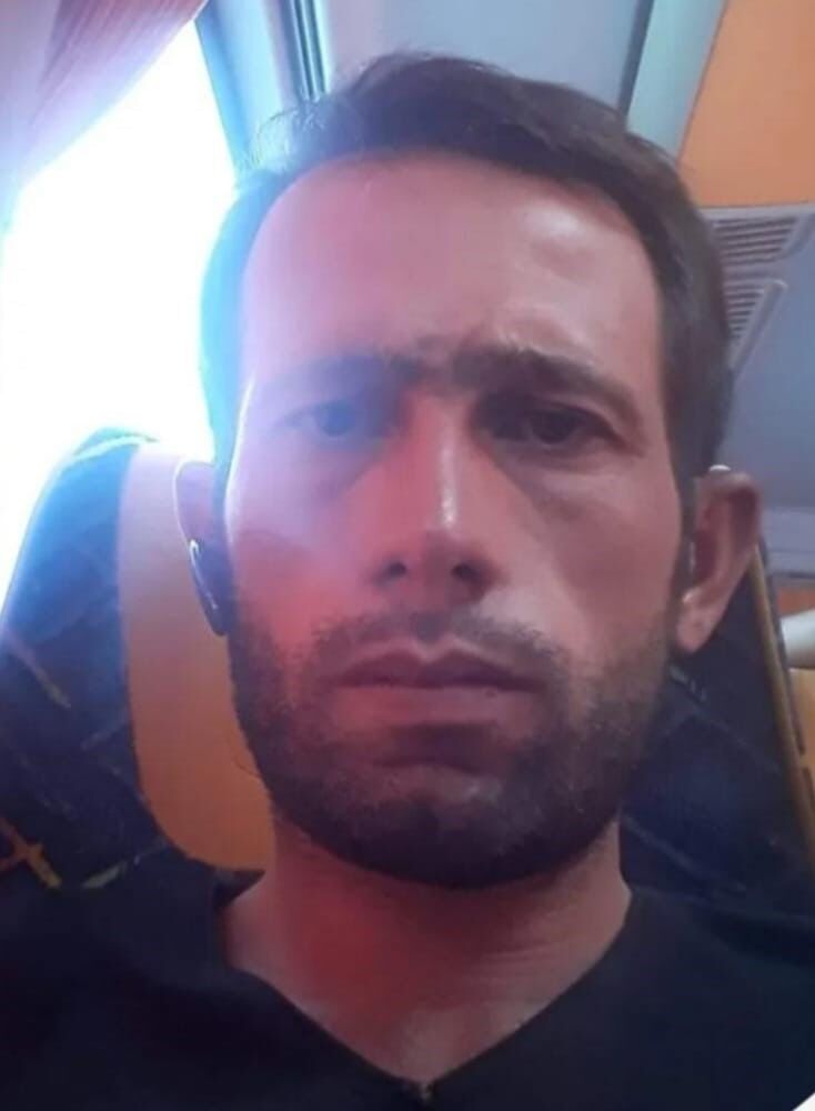 Aydın’da Kayıp Olarak Aranıyordu, Cansız Bedeni Bulundu.. Motosikletiyle Kaza Yapmış (1)