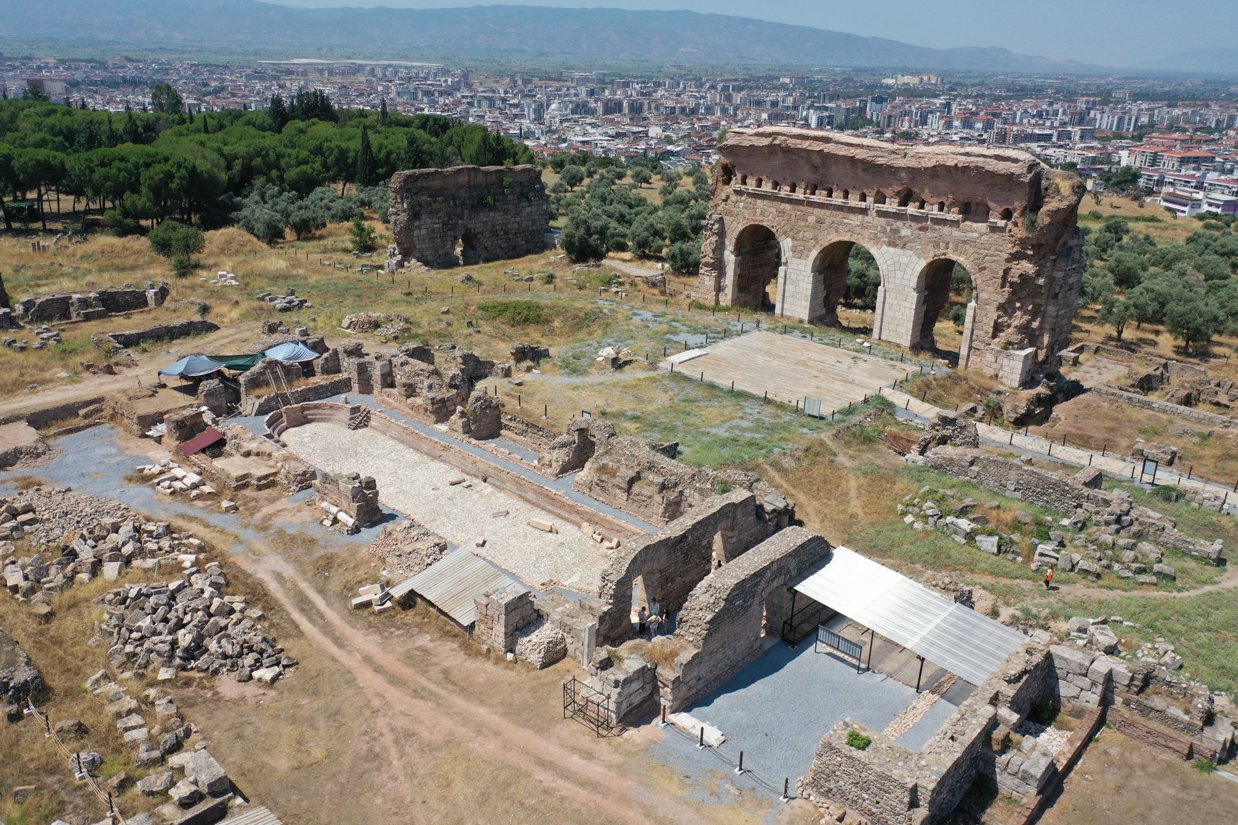 Bakan Ersoy’dan Aydın’ı Ilgilendiren Önemli Açıklama (5)