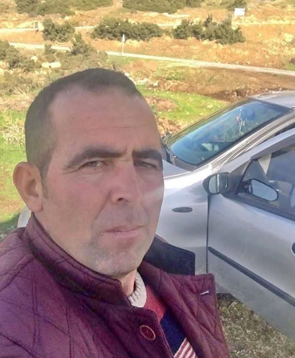 Çine’deki Orman Yangınında Yaralanmıştı, Hastaneden Acı Haber Geldi (3)