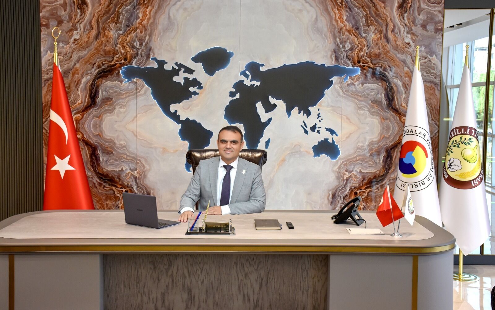 İncir sektörünün kalbi Nazilli’de atacak!