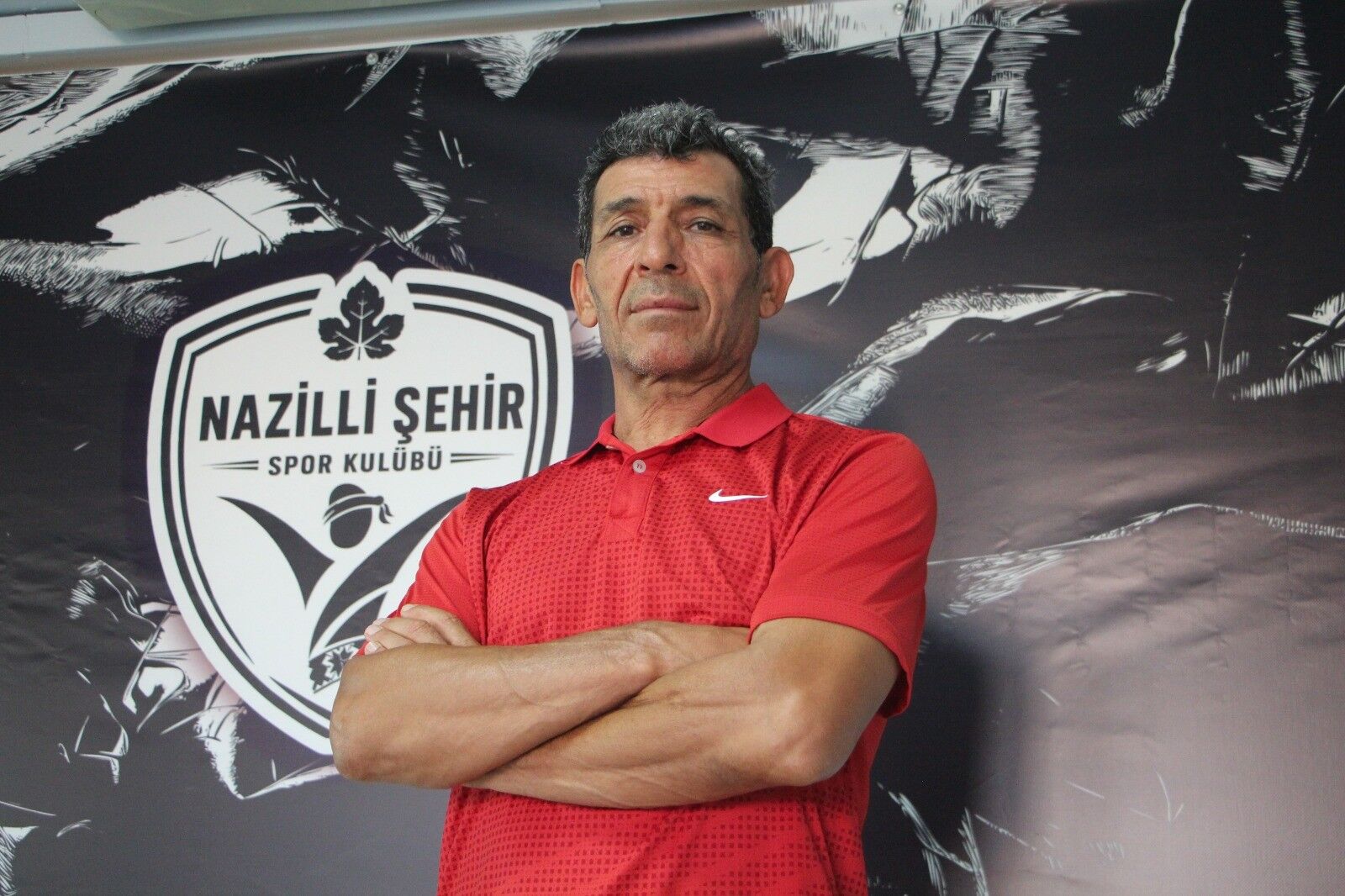 Nazilli Yıldız'a emanet