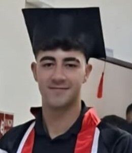 Aydın Çine’yi Üzen Haber.. 19 Yaşındaki Yiğit Kazada Hayatını Kaybetti (3)
