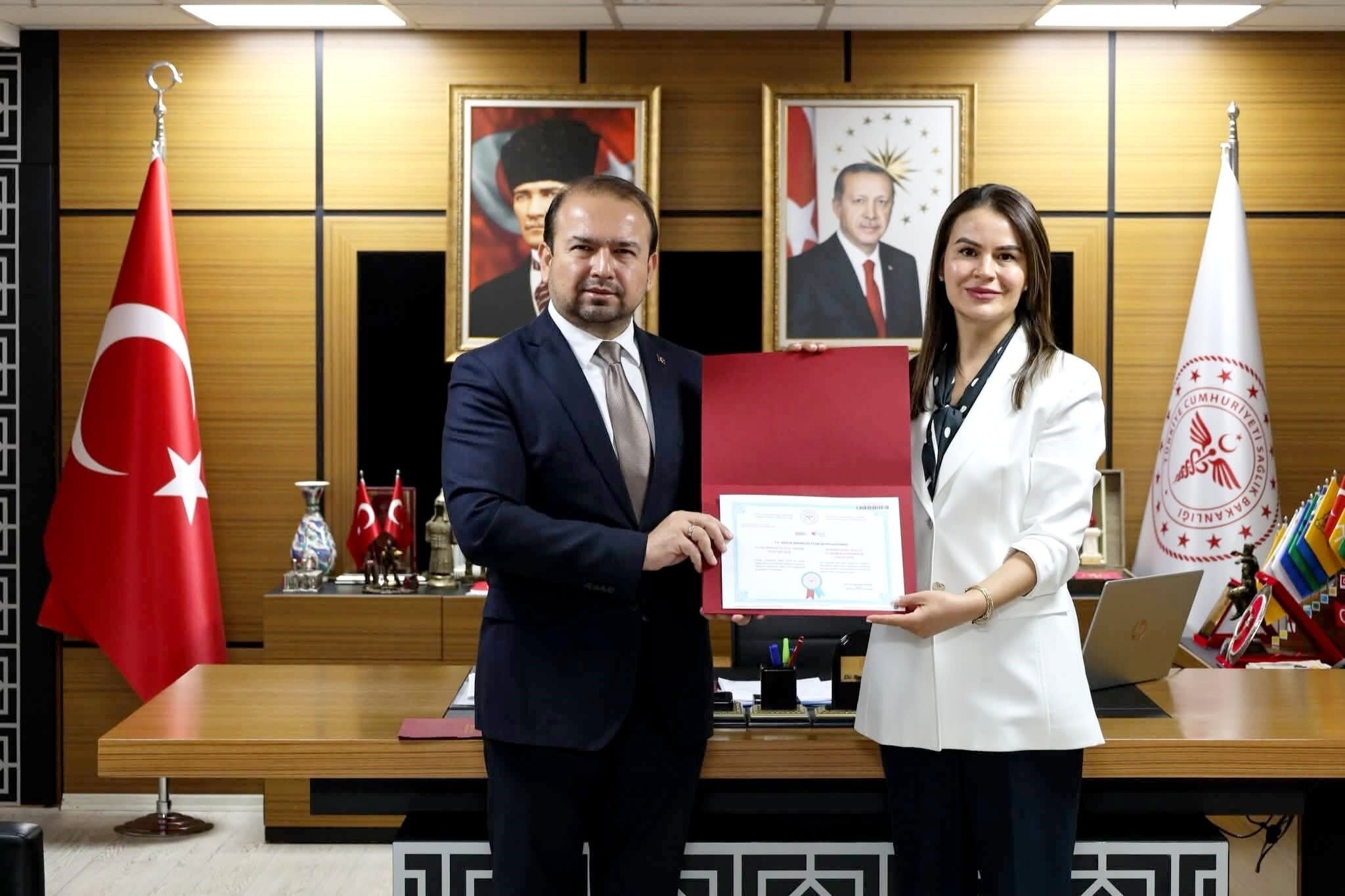 Aydın Şehir Hastanesi’yle Ilgili Önemli Gelişme (3)