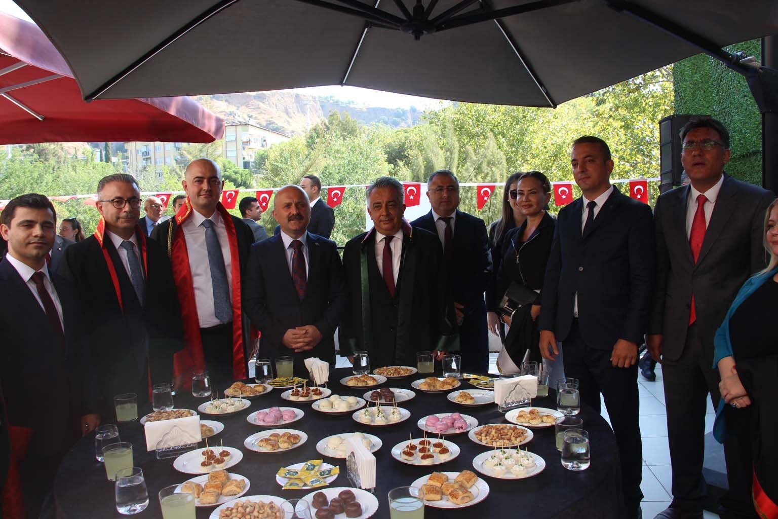 Aydın’a Yeni Adliye Ve Lojman Binası Müjdesi (3)