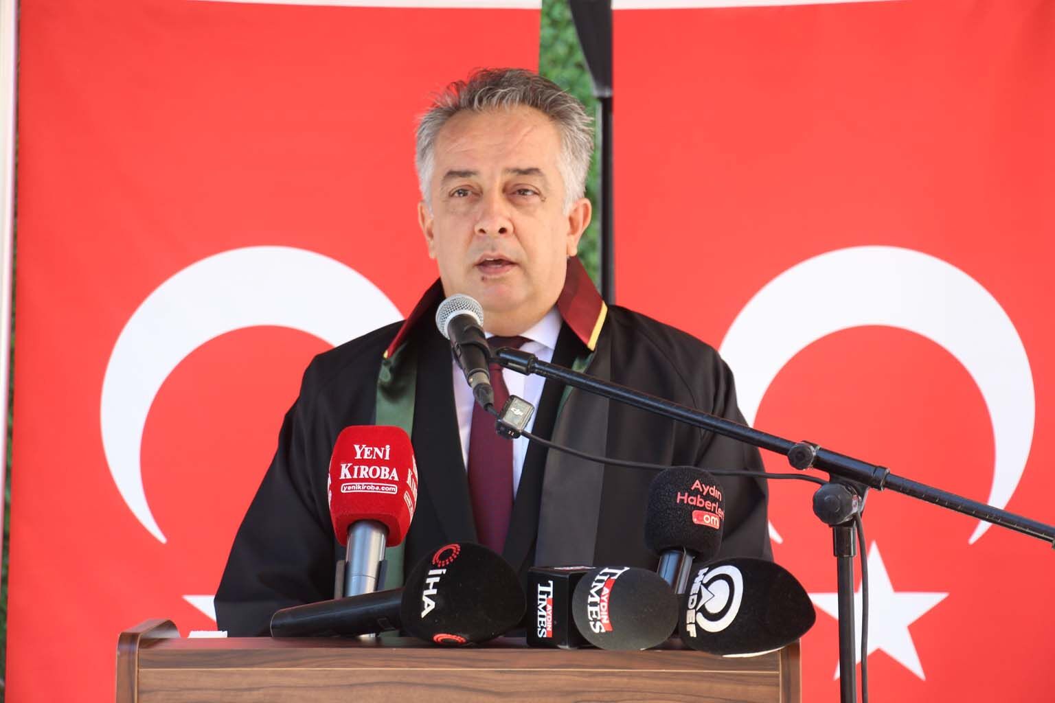 Aydın’a Yeni Adliye Ve Lojman Binası Müjdesi (4)