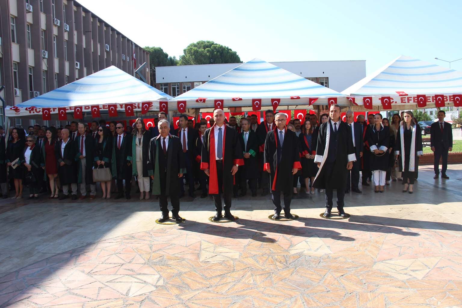 Aydın’a Yeni Adliye Ve Lojman Binası Müjdesi (5)