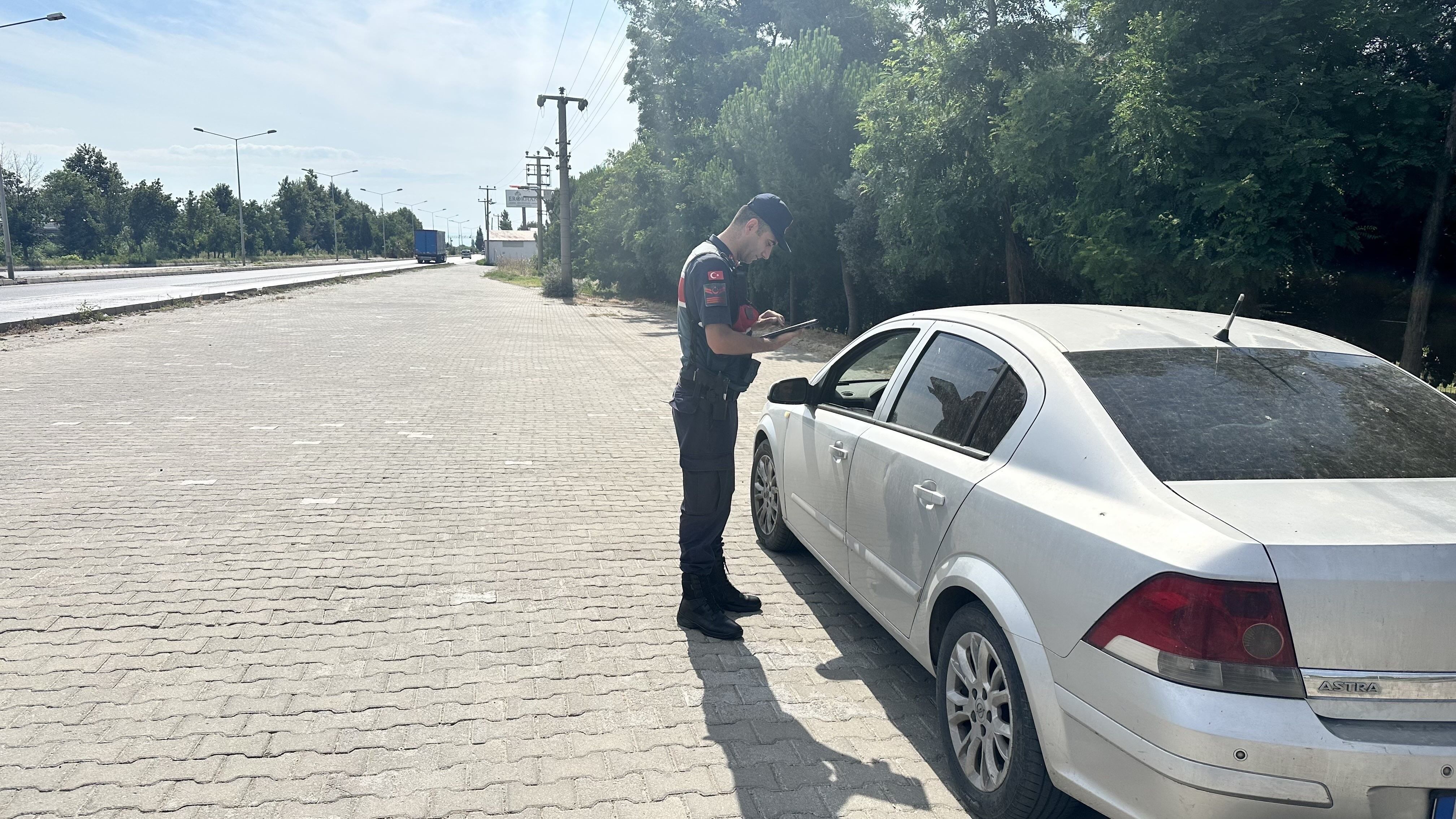 Aydın'da 2 günde 24 aranan şahıs yakalandı