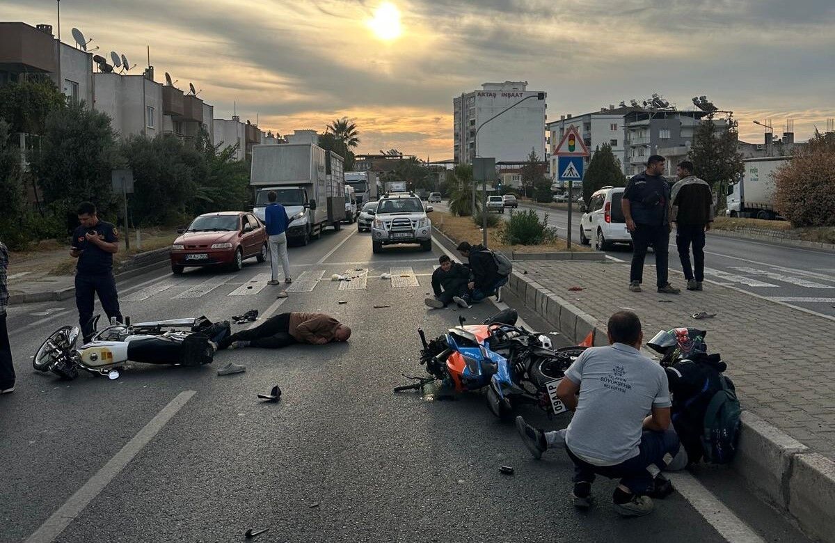 Aydın’da Can Pazarı (2)