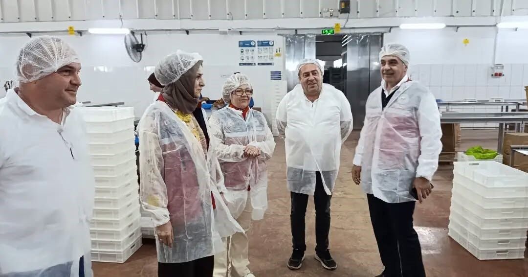 Aydın’ın Sarı Altını Incir Için Denetimler Sıklaştırıldı (4)