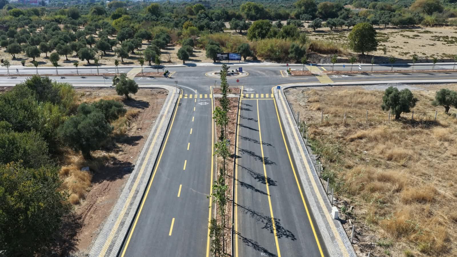 Başkan Çerçioğlu’ndan Aydın Ulaşımına 250 Milyonluk Yatırım.. Yeni Güzergah Açıldı (1)