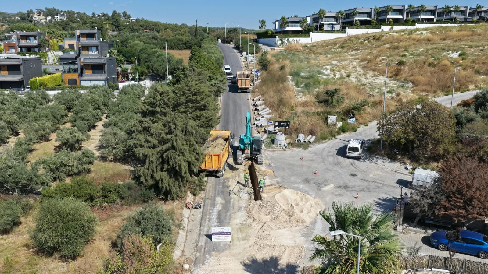 Çerçioğlu’ndan Kuşadası’na 19 Milyonluk Müjde (3)