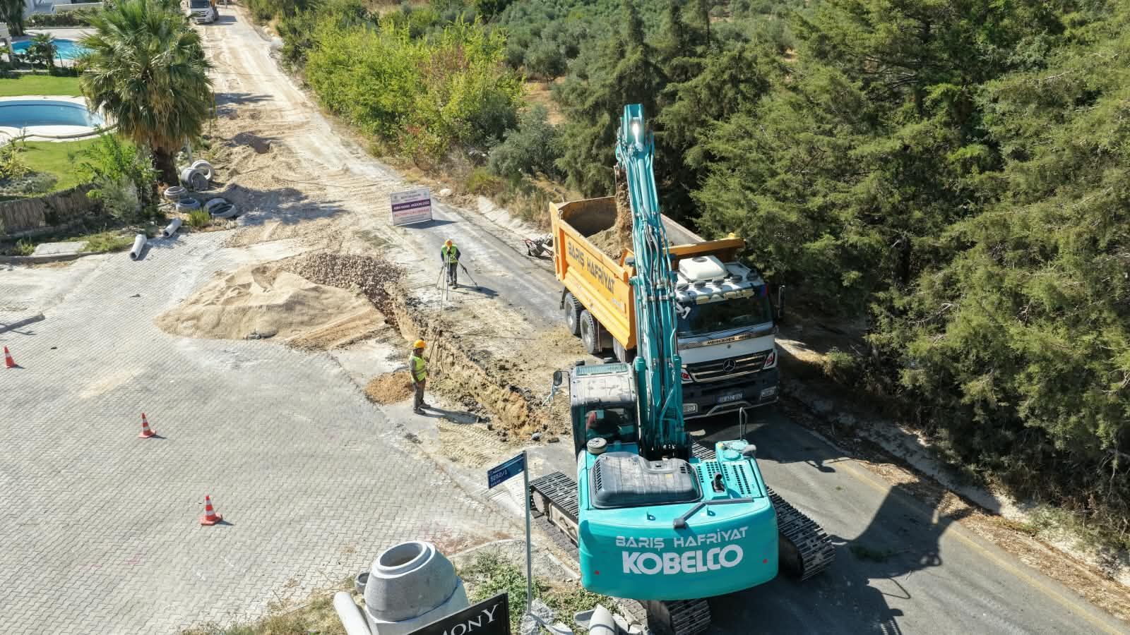 Çerçioğlu’ndan Kuşadası’na 19 Milyonluk Müjde (4)