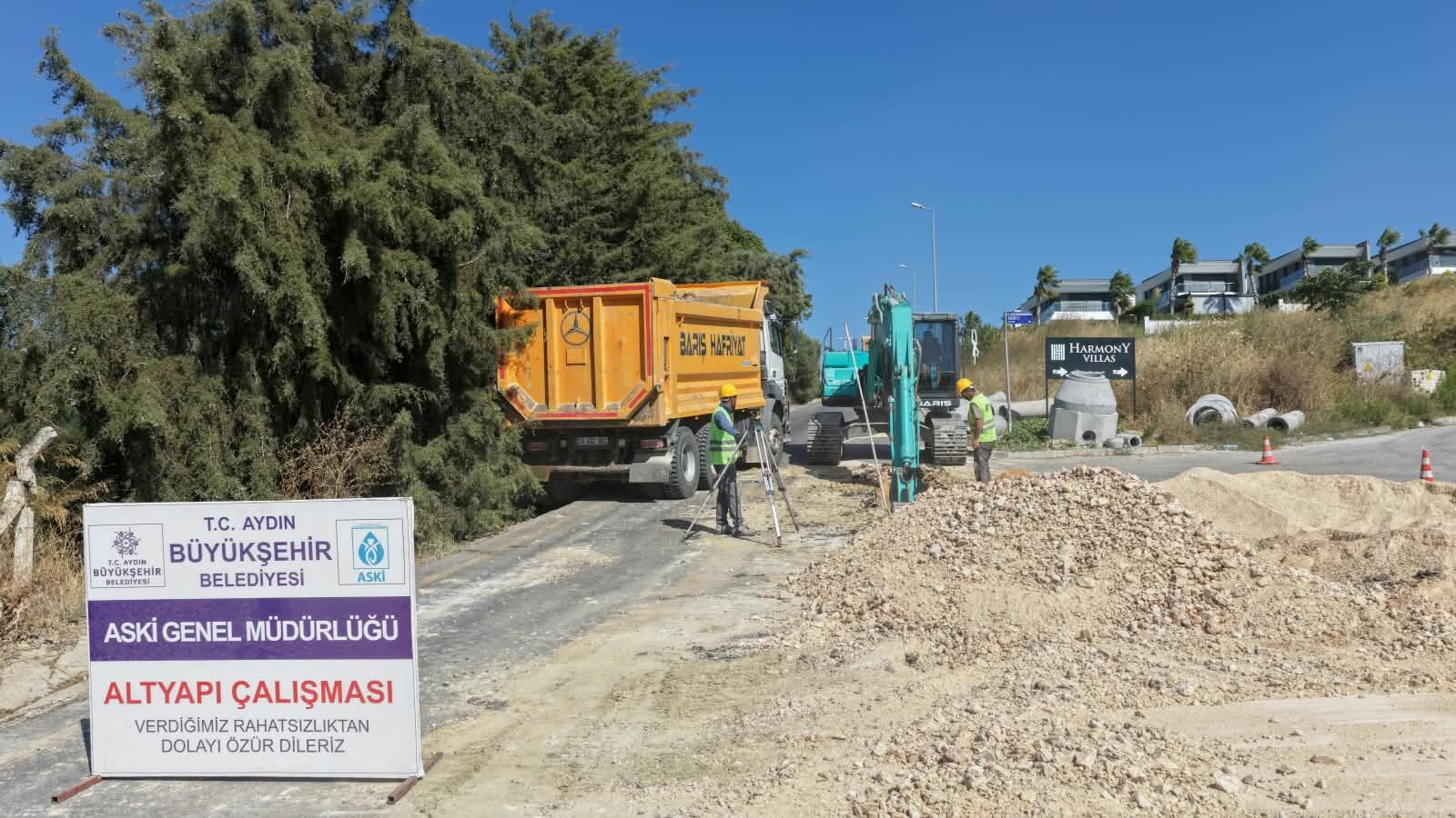 Çerçioğlu’ndan Kuşadası’na 19 Milyonluk Müjde (5)