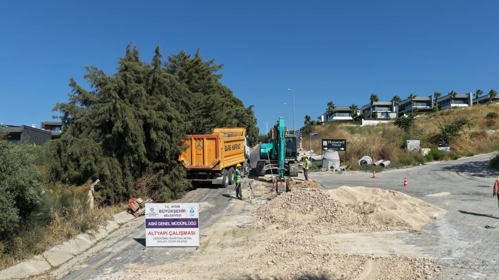 Çerçioğlu’ndan Kuşadası’na 19 Milyonluk Müjde (7)